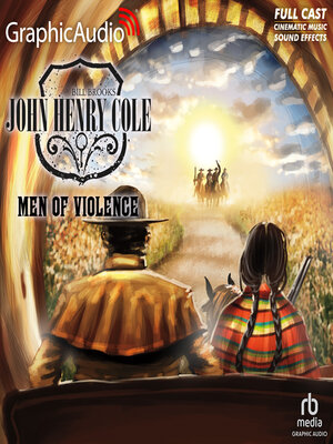 cover image of Men of Violence